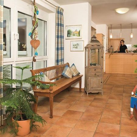 Pension Gaestehaus Kachelofa فايهينغن المظهر الخارجي الصورة