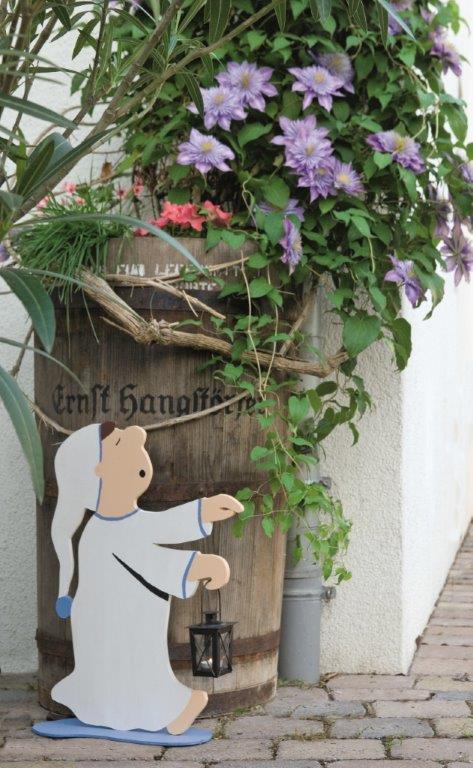 Pension Gaestehaus Kachelofa فايهينغن المظهر الخارجي الصورة